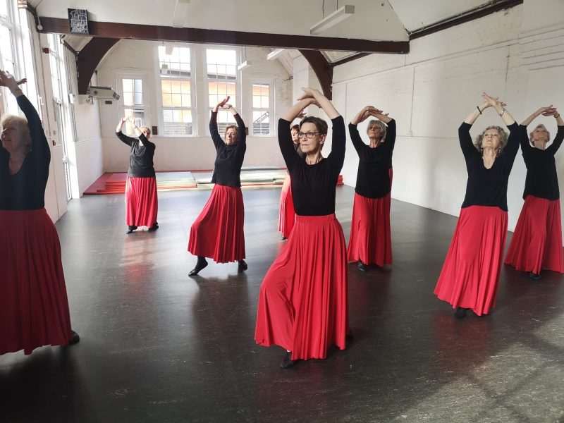 Contemporary-dance-class-Chichester-adults