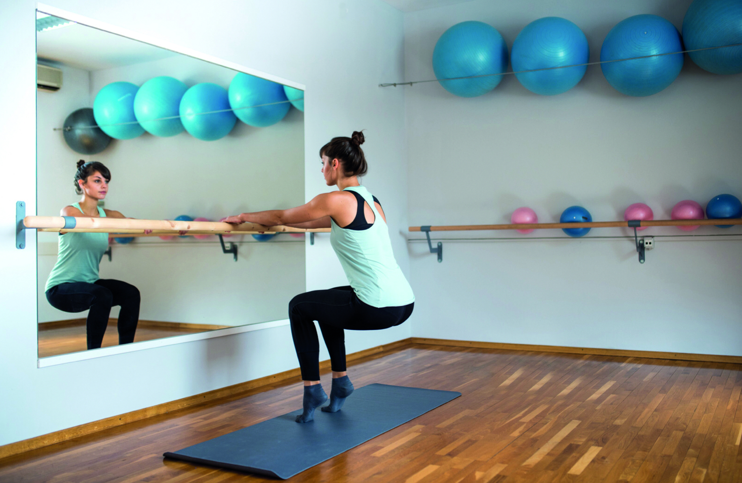 Barre Fitness Portsmouth